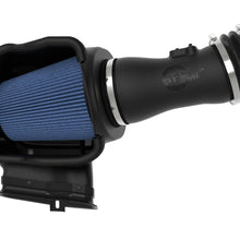 AFE Magnum FORCE Stage-2 Cold Air Intake System w/ Pro 5R Filter (2020-2022 F-250 / F-350 7.3L) - 54-13069R