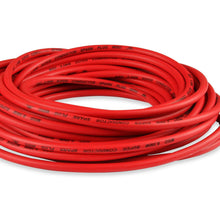 Super Conductor Spark Plug Wire, Red 8.5mm, 50 Ft.  - 34029