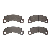 DFC 21-26 Tesla Model X Front 4000 Hybridynamic Brake Pads