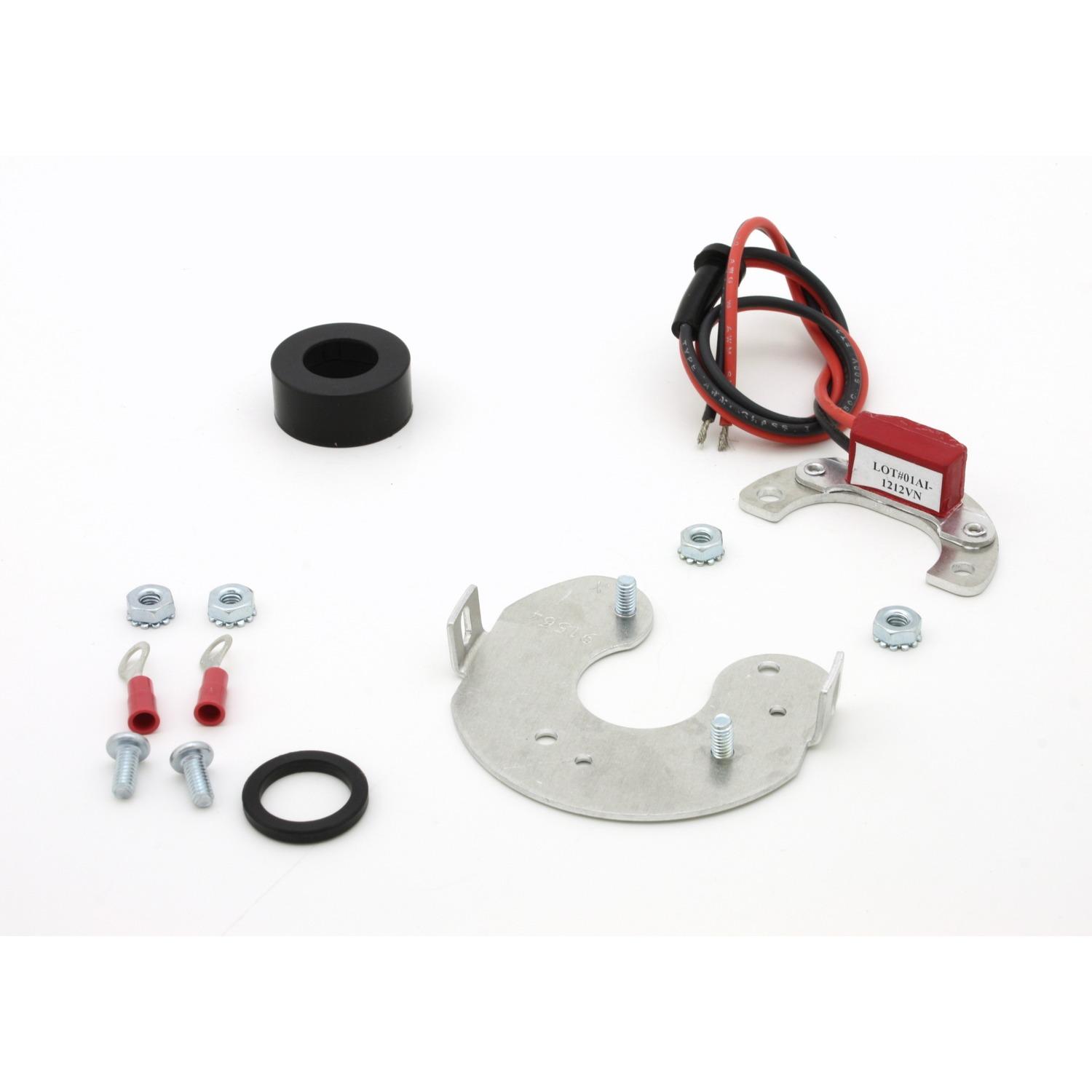 Pertronix Ignitor Autolite Iay 4009 - 91564