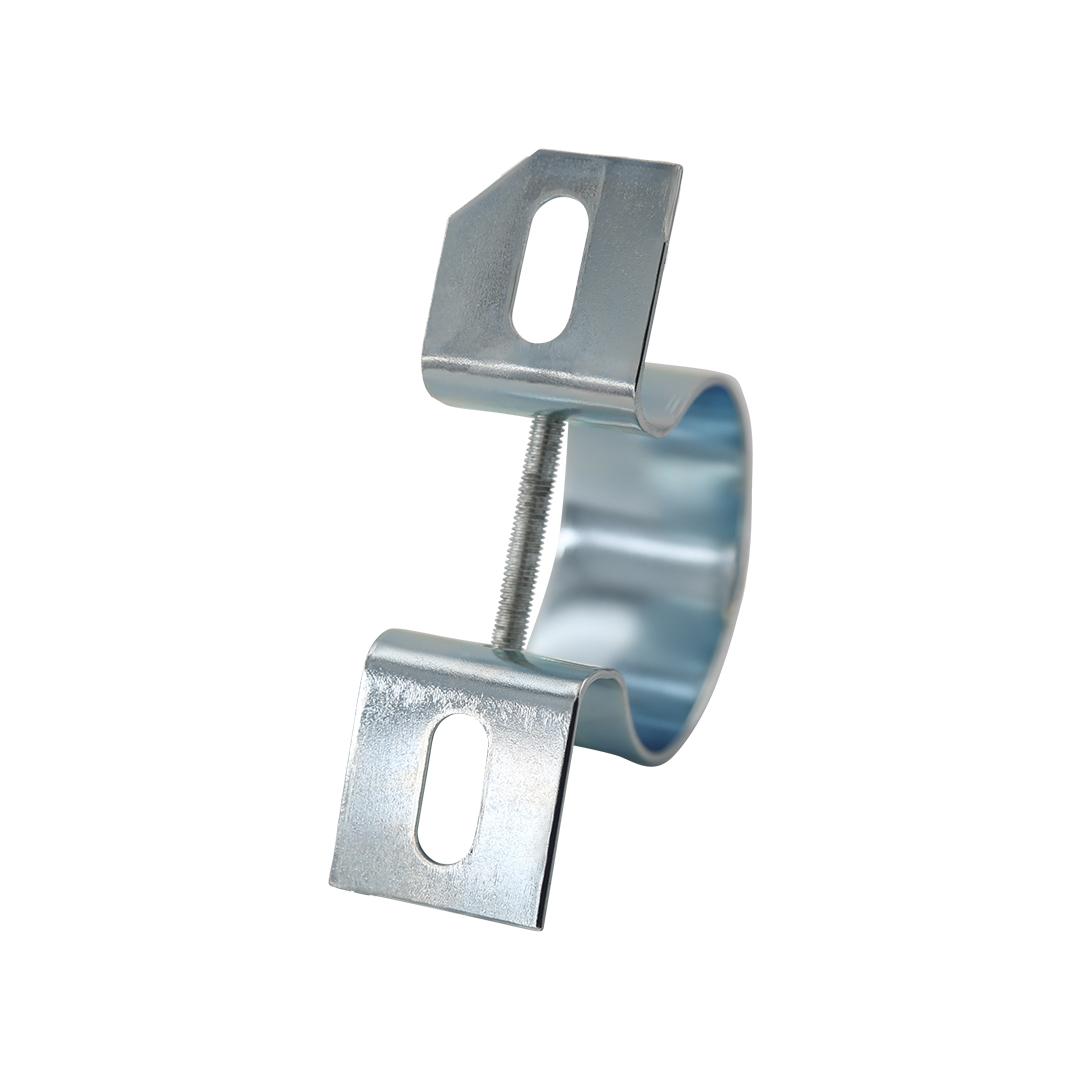Pertronix Coil Bracket With Zinc Finish - 10001