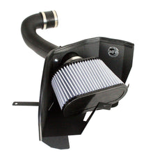 AFE Magnum FORCE Stage-2 Cold Air Intake System w/ Pro DRY S Media (2005-2009 Mustang) - 51-11312
