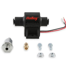 Holley Mighty Mite Fp 34 Gph 7-10 Psi  - 12-428