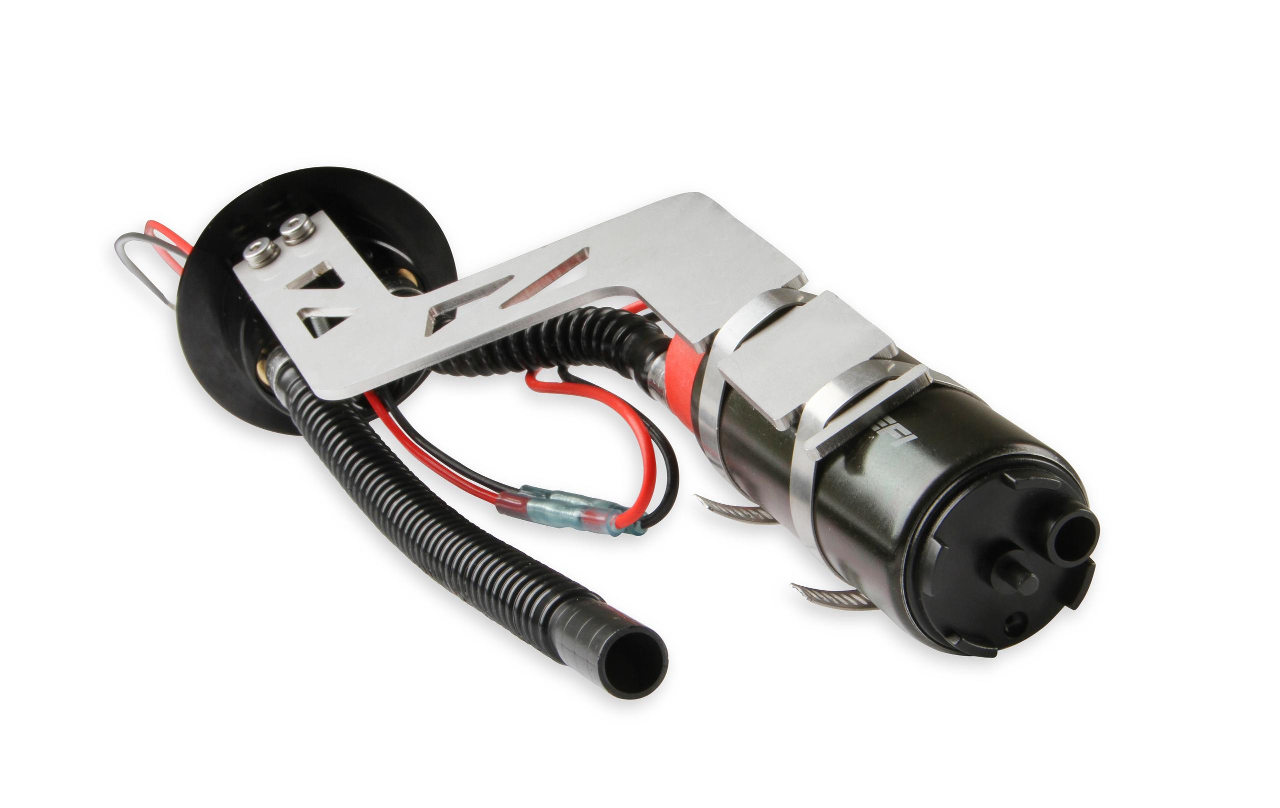Holley Sniper 340 Lph Pump 1983-1997 Mustang  - 12-345
