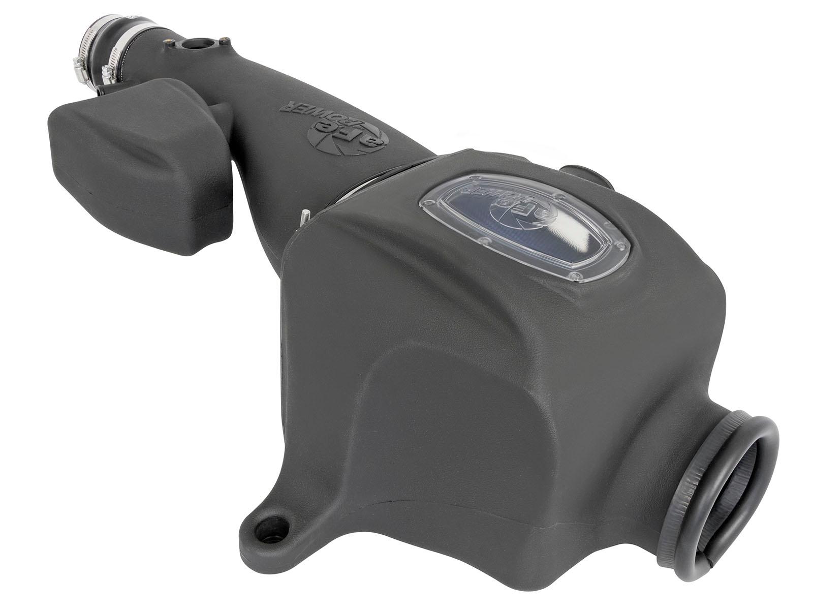 AFE Momentum GT Cold Air Intake System w/ Pro 5R Filter (2016-2021 Tacoma) - 54-76005
