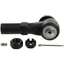 MOOG 93-97 Ford Probe Front Outer / Outer Tie Rod End