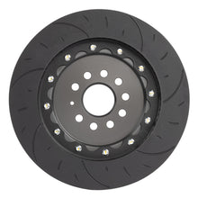 APR 370x34mm 6-Piston Big Brake Kit - Front - Grey - (8Y RS3) (2022-2024 RS3) - BRK00069