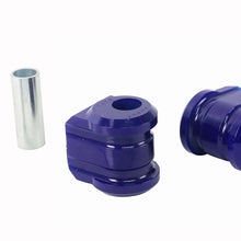 SuperPro Rear Lower Control Arm Bushing Kit