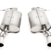 Freeflow Exhaust E90 335 4 Doo (2007-2011 335i) - D660-0012