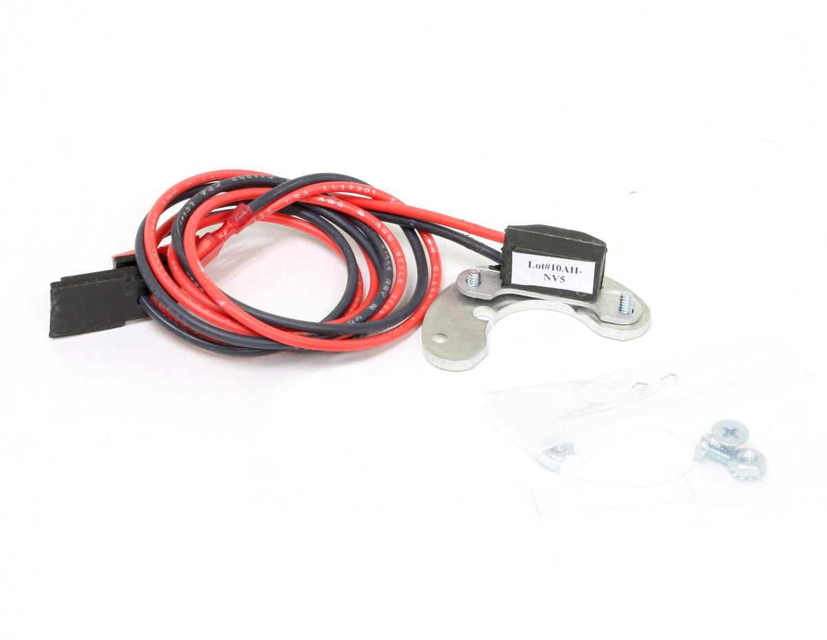 Pertronix Lu-1490 Module Replacement (Only) (One Module) For Lu-149 Ignitor Kit - LU-1490