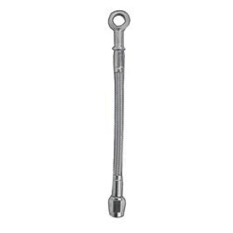 Fragola #3 Clear Covered Str X 7/16 Bjo 18" - 351018