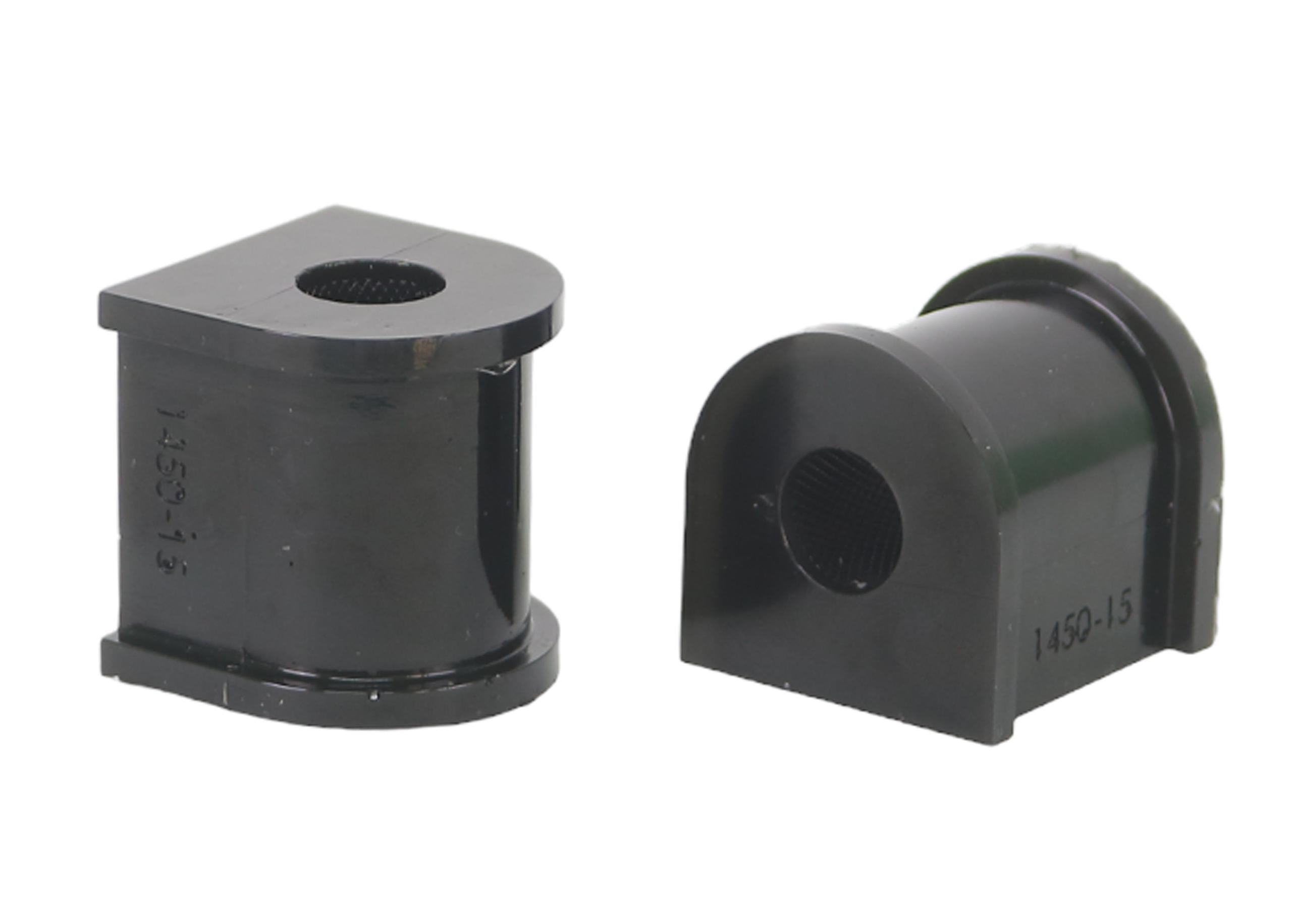 Whiteline Performance Sway Bar Mount - Bushing Kit 15mm - W21999-15