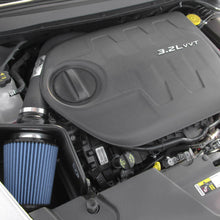 AFE Magnum FORCE Stage-2 Cold Air Intake System w/ Pro 5R Media (2014-2017 Cherokee, Cherokee, Cherokee, Cherokee, Cherokee, Cherokee) - 54-12462