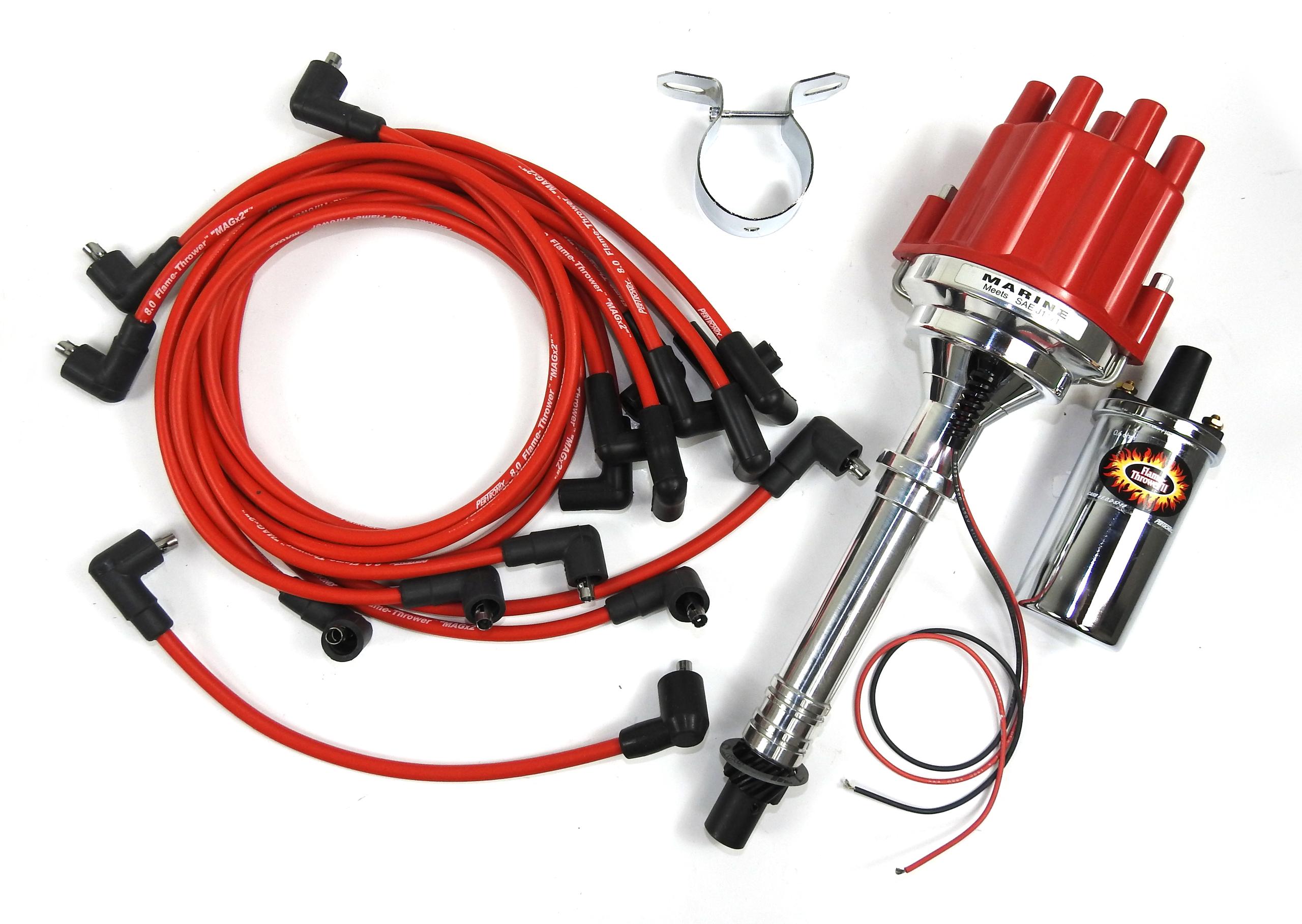 Pertronix  - Bundle501