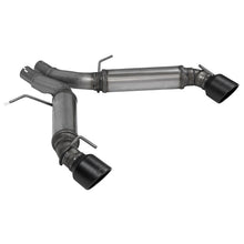 Flowmaster FlowFX Axle Back Exhaust System (2016-2022 Chevrolet Camaro 3.6L) - 717992