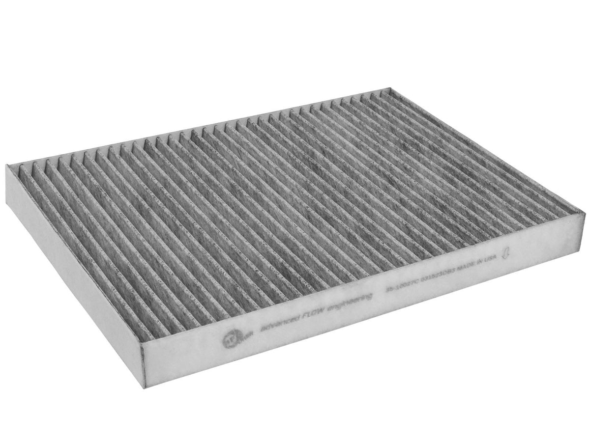 AFE Carbon Cabin Air Filter (2017-2023 Cayenne S, Turbo, E-Hybrid, Base 2.9, 4.0, 3.0, 2.0, 2017-2023 S7 S, Turbo, E-Hybrid, Base 2.9, 4.0, 3.0, 2.0, 2017-2023 RS5 S, Turbo, E-Hybrid, Base 2.9, 4.0, 3.0, 2.0, 2017-2023 SQ5 S, Turbo, E-Hybrid, Base 2.9, 4.