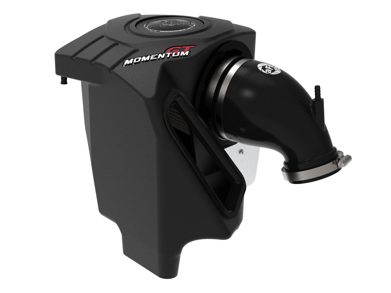 AFE Sealed Intake (2017-2019 Audi A4 L4-2.0L (t)) - 50-70032D