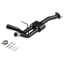 Flowmaster American Thunder Direct Fit Muffler (2025 1500) - 818196