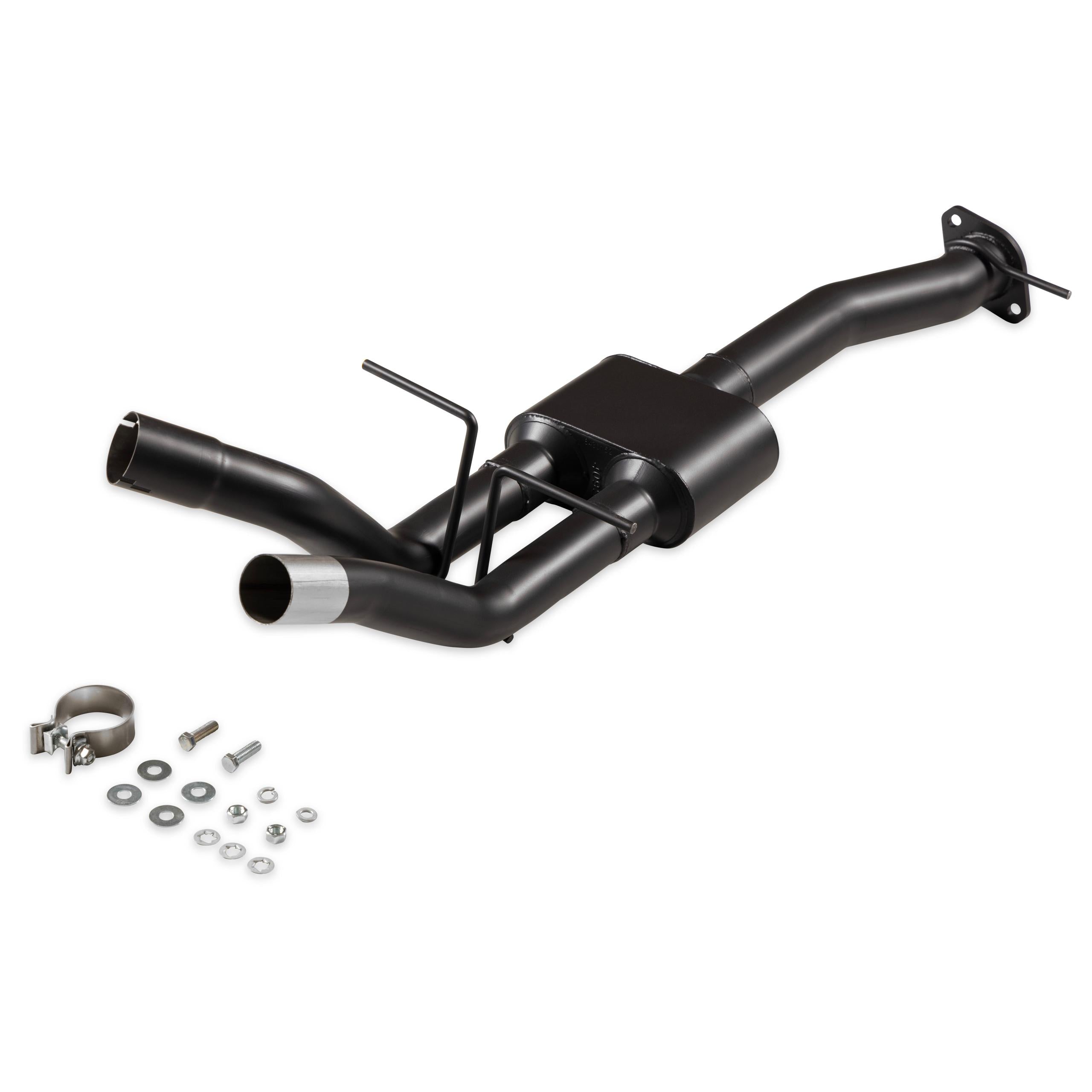 Flowmaster American Thunder Direct Fit Muffler (2025 1500) - 818196