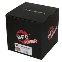 AFE Pro GUARD D2 Oil Filter (4 Pack) - 44-LF029-MB