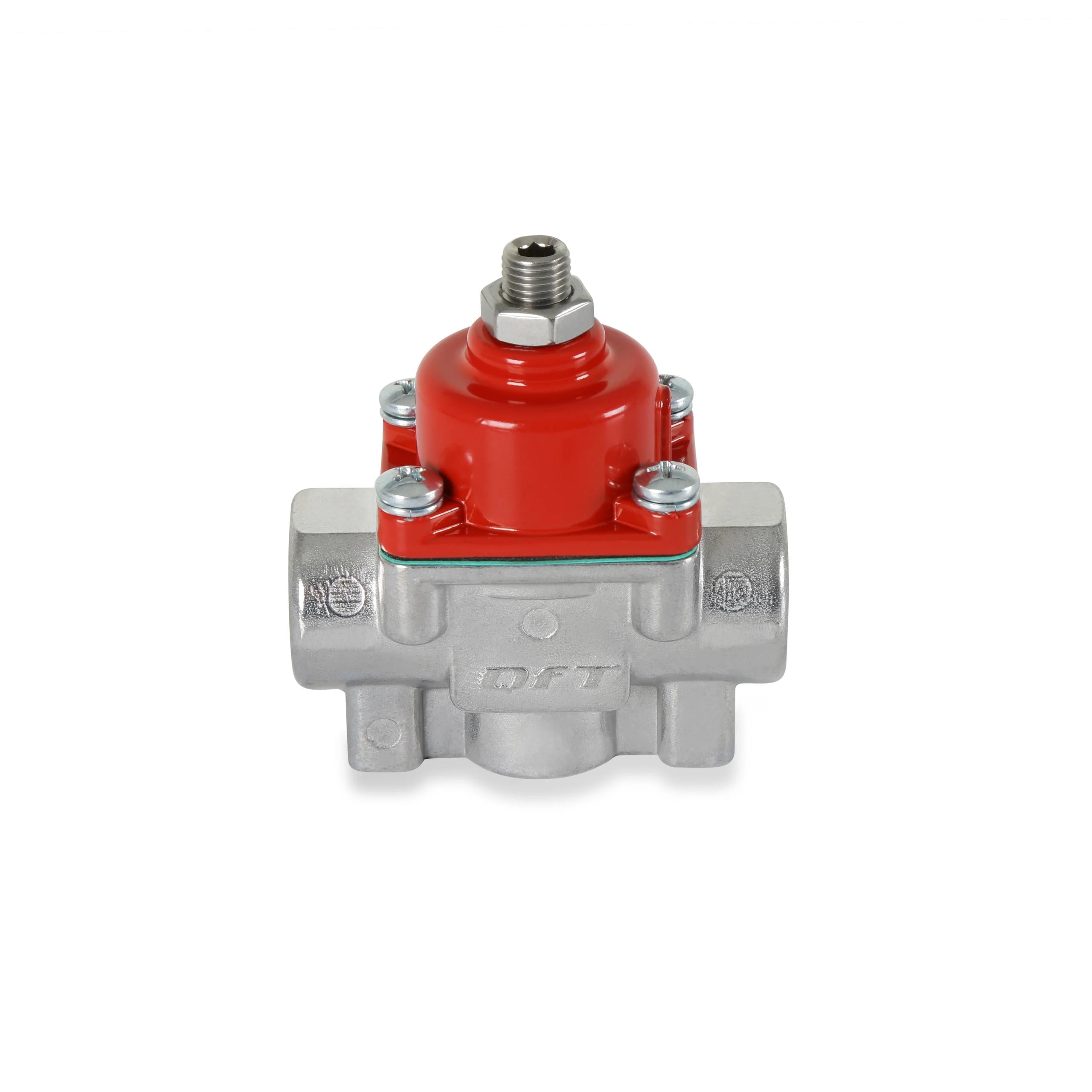 Quickfuel Bypass Regulator. - 30-900QFT