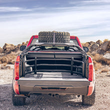 AMP Research Bedstep Flip Down Bumper Step (2022 Tundra) - 75329-01A