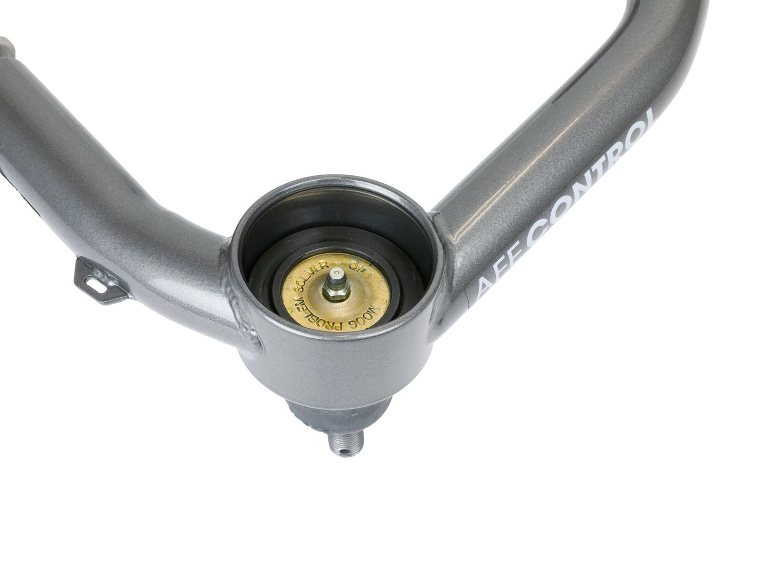 aFe Control Upper Control Arms (2005-2020 Tacoma) - 460-72T001-G