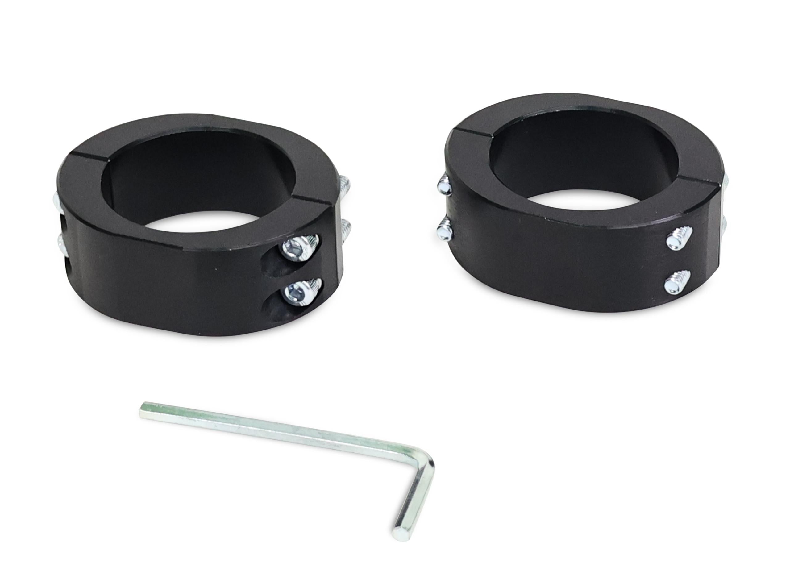 SuperPro Suspension Stabilizer Bar Bracket - TRC0069