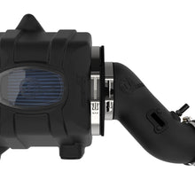 AFE Momentum GT Cold Air Intake System w/ Pro 5R Filter (2007-2021 Tundra w/ Magnuson Supercharger) - 50-70114R