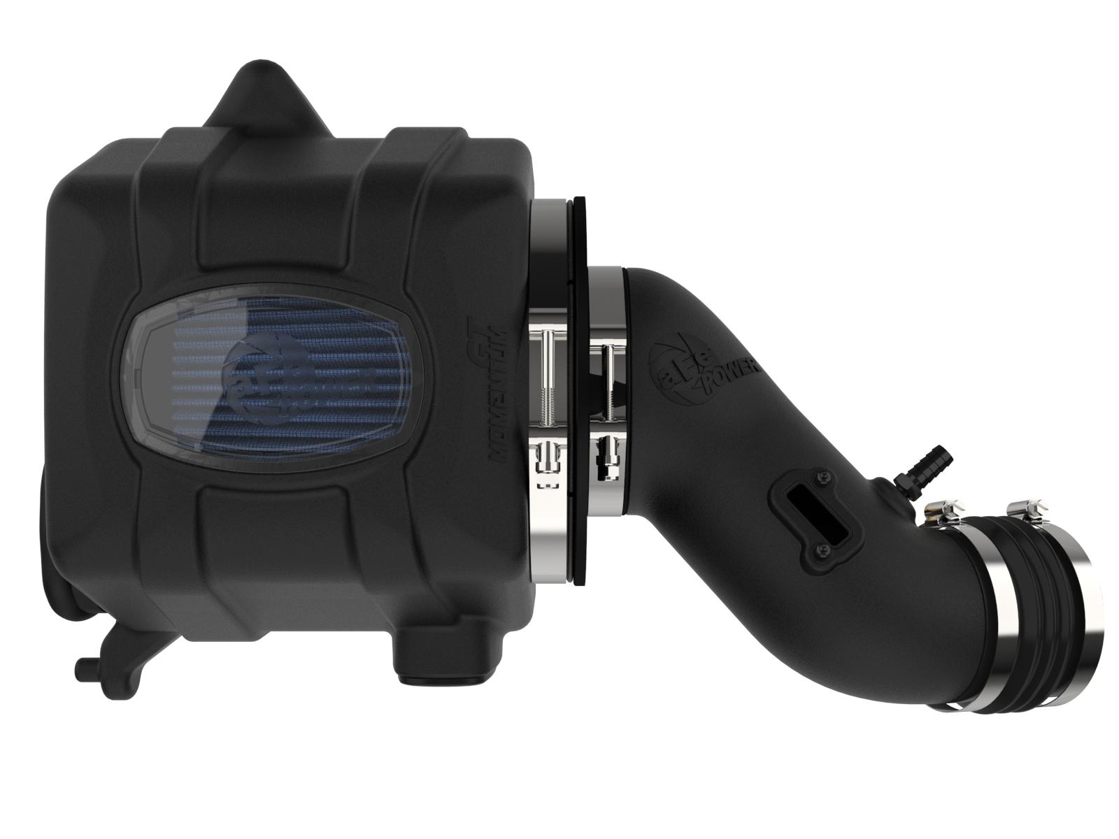 AFE Momentum GT Cold Air Intake System w/ Pro 5R Filter (2007-2021 Tundra w/ Magnuson Supercharger) - 50-70114R