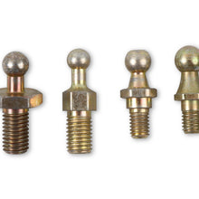 Holley Carburetor Throttle Ball Assortment.  - 20-2