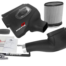 AFE Momentum GT Cold Air Intake System w/ Pro DRY S Media (2007-2013 335is, 535i, 1 Series M, 335i, 535xi, 335xi, 135i, 535i xDrive, 335i xDrive) - 51-76306