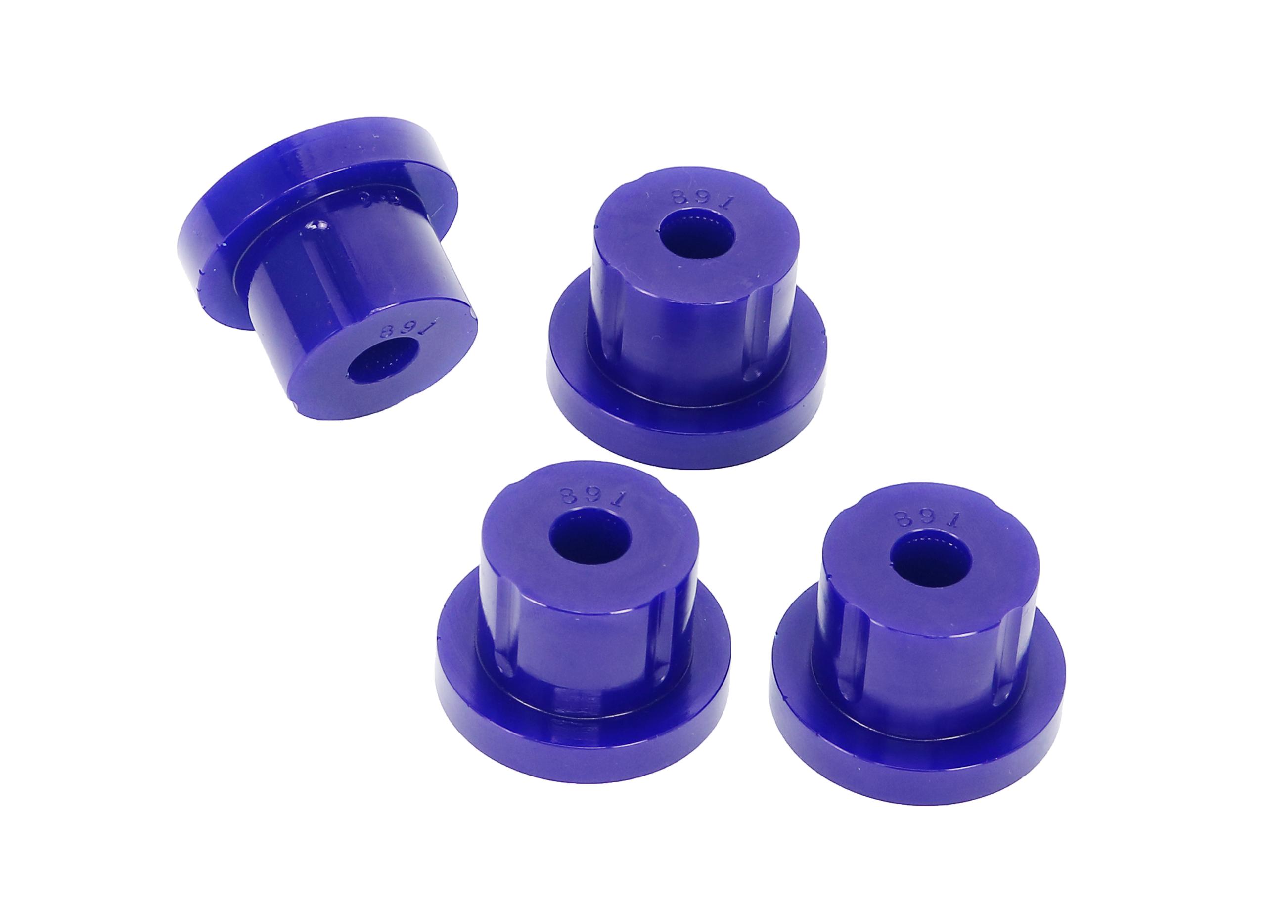 SuperPro Toyota - Sprg/Fr/Eye Bush - SPF0891K