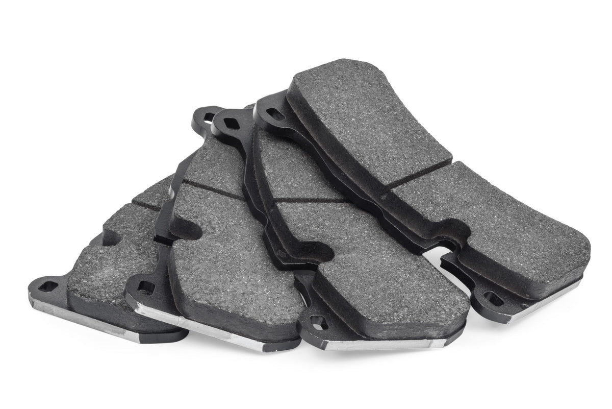 APR Replacement advanced track day pads for APR Brake Systems. - BRK00014