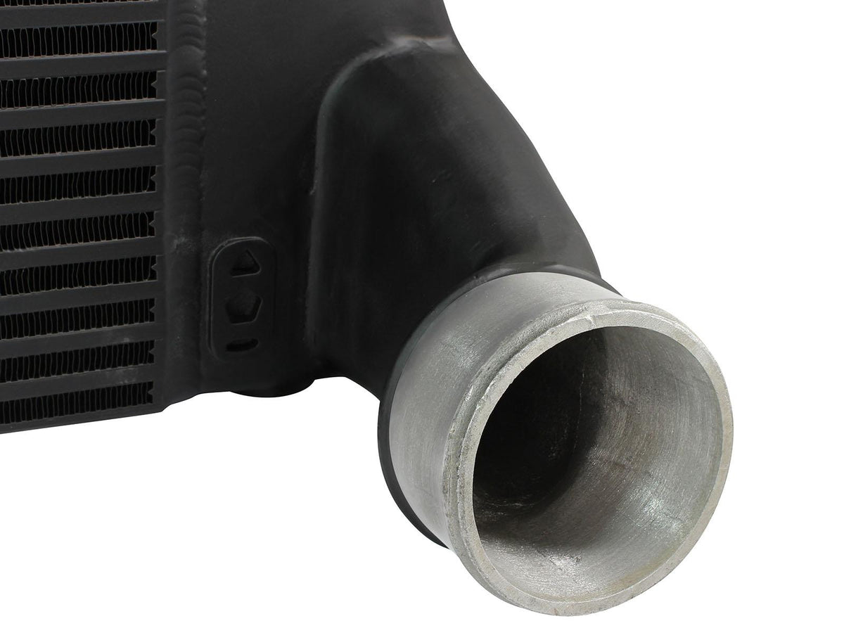 AFE BladeRunner Street Series Cast Intercooler (1994-2002 Ram 2500, Ram 3500) - 46-21061