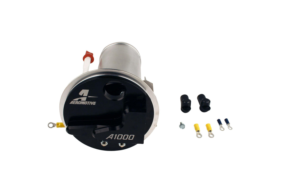 Aeromotive 07-09 Shelby GT500 A1000 Stealth Fuel Pump Kit