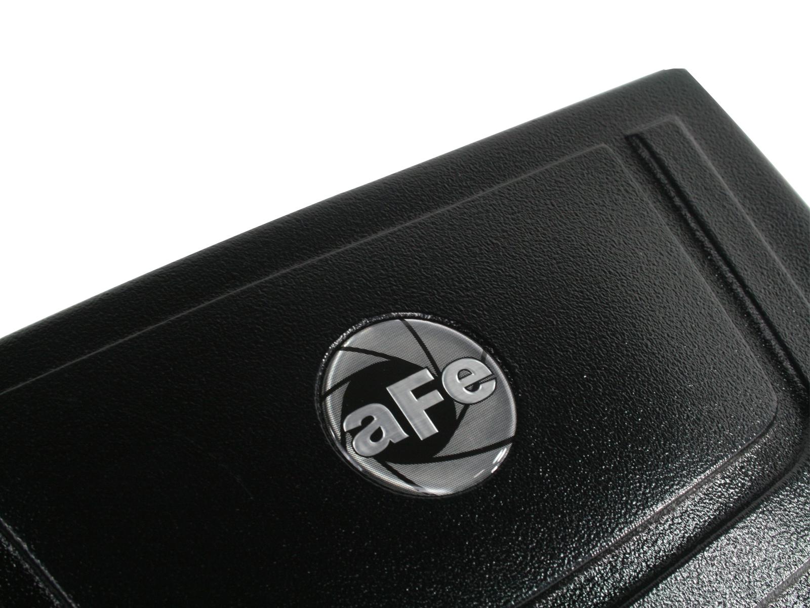 AFE Intake Cover (2009-2014 Ford F-150 ) - 54-12068