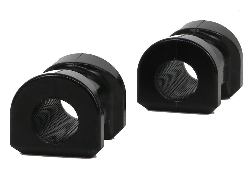 Whiteline Performance 24 Sway Bar Service Kit Suitable With Whiteline Swaybar Bbf36X Whiteline - KSK010-24