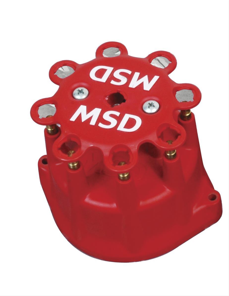 Marine Distributor Cap For Pn 83506  - 84316