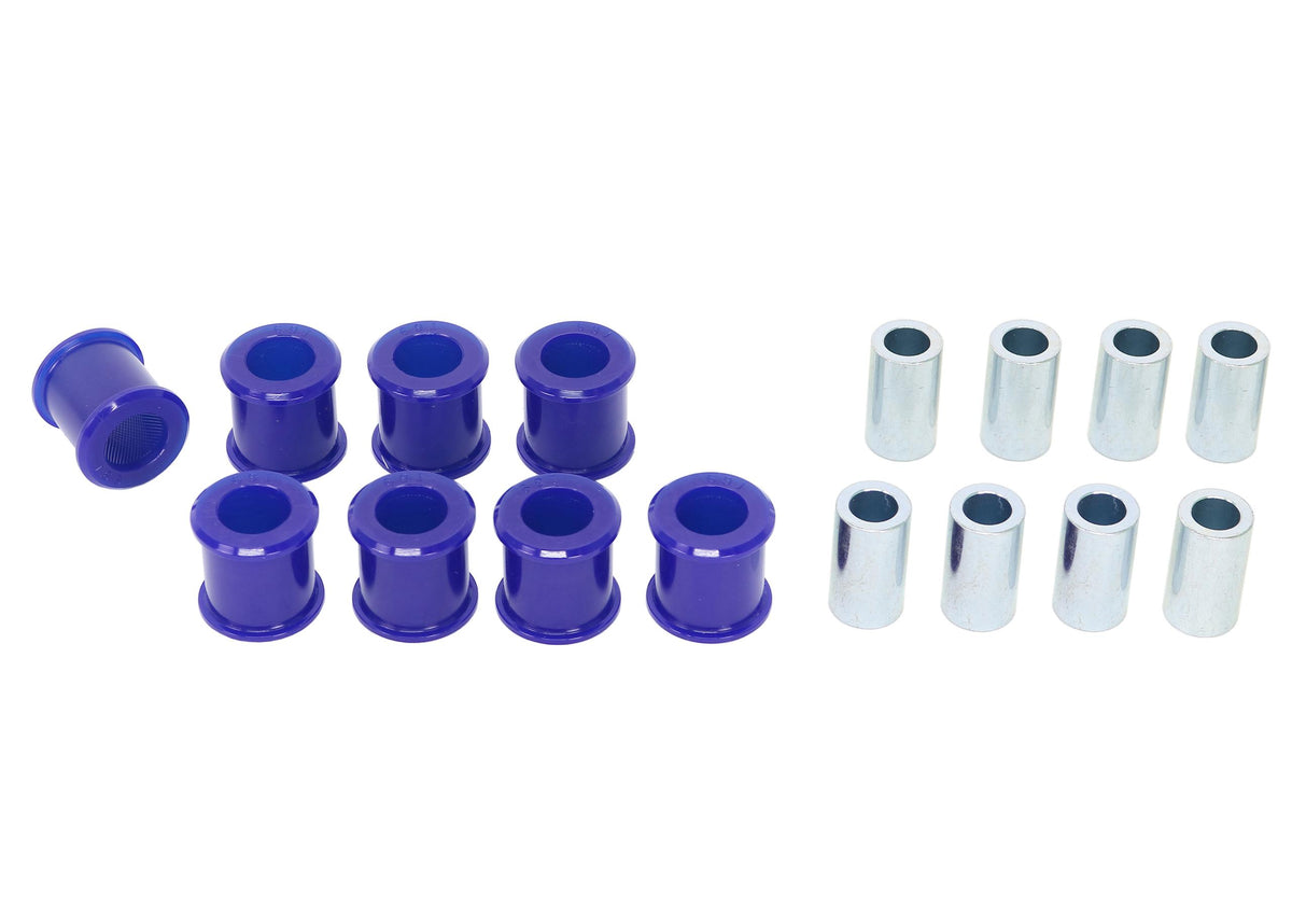 SuperPro Nissan Pintara U12 R Control - SPF0691K