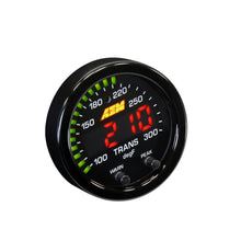 AEM X-Series Gauge - 30-0302