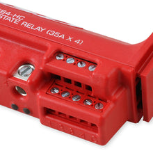 MSD High Current Relay Block - 7564-HC