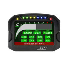 AEM Display Kit, CD-5 Carbon - 30-5600