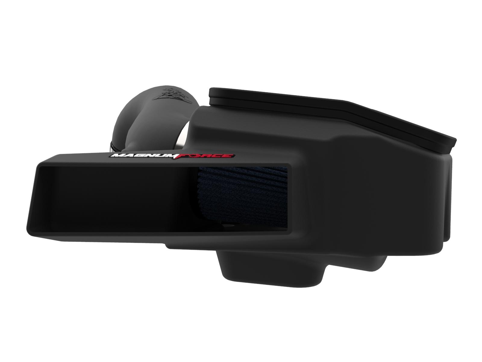 AFE Magnum FORCE Stage-2 Cold Air Intake System w/ Pro 5R Filter (Volkswagen GTI (MKVII) 15-21 L4-2.0L (t)) - 54-13050R