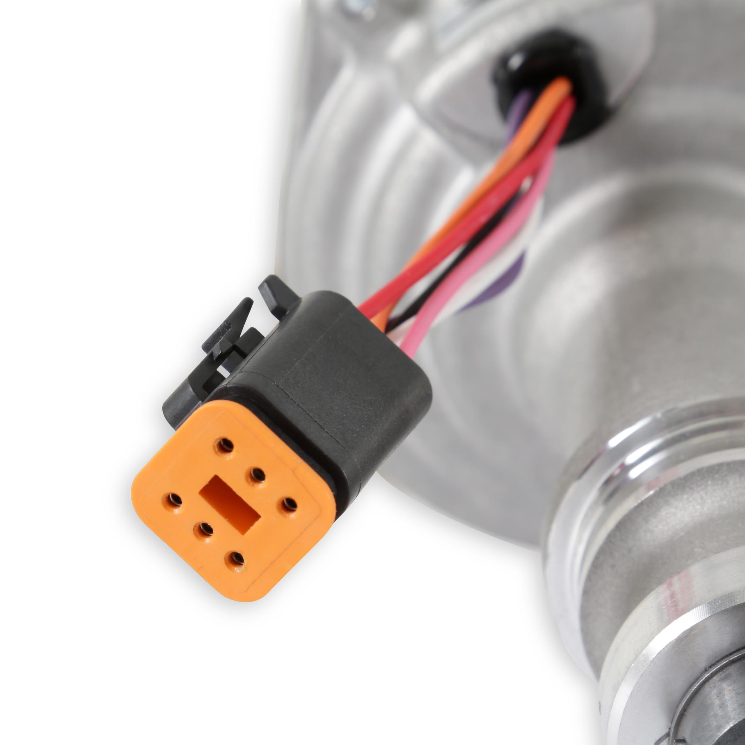 Holley Distributor - 565-342