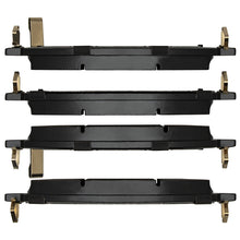DFC 21-26 Nissan Canada) Front 4000 Hybridynamic Brake Pads