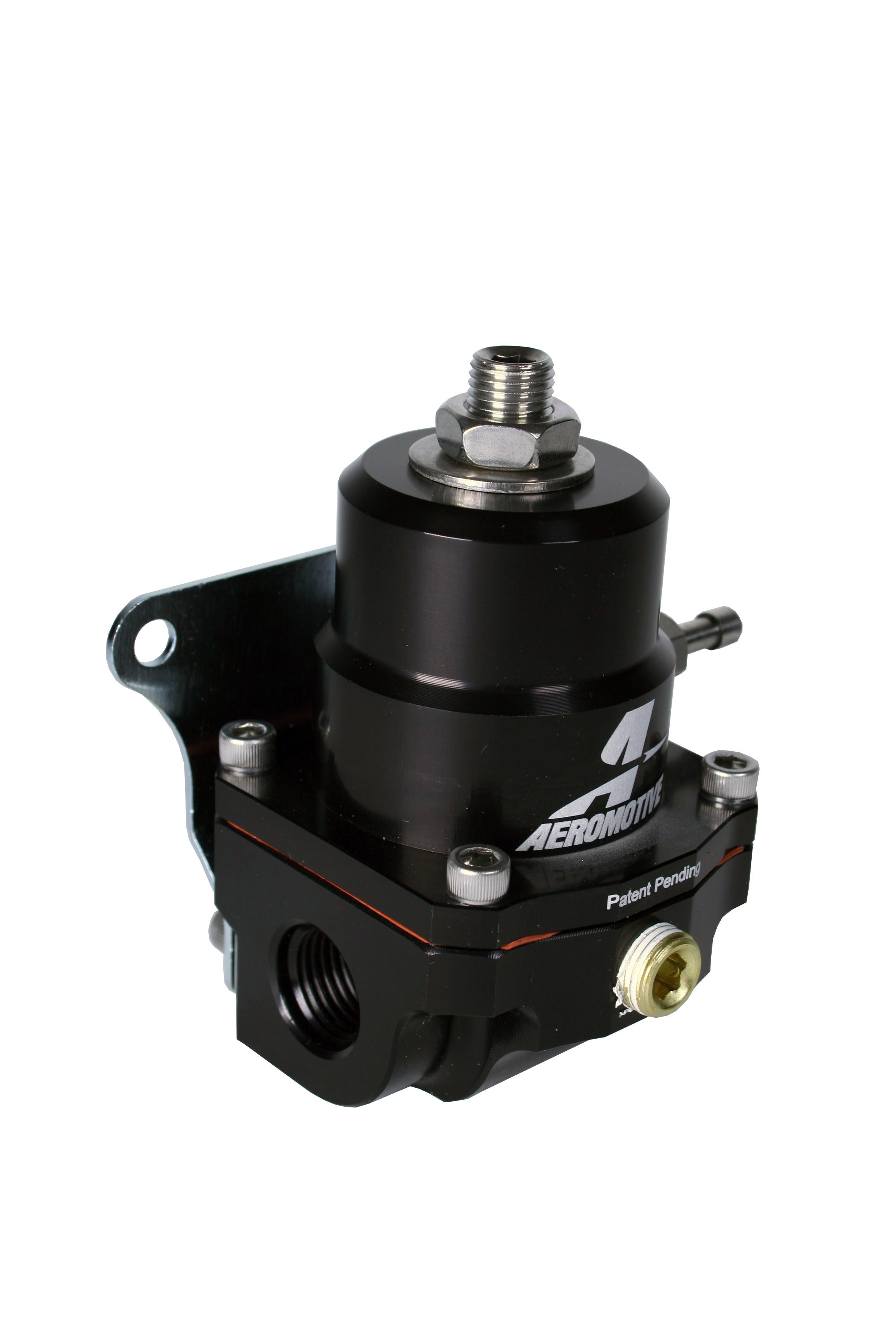 Aeromotive A1000 Gen-II EFI Regulator ORB-06
