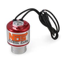 NOS  "CHEATER" 2x4 Holley 4-Bbl / Carter AFB. - 02010NOS