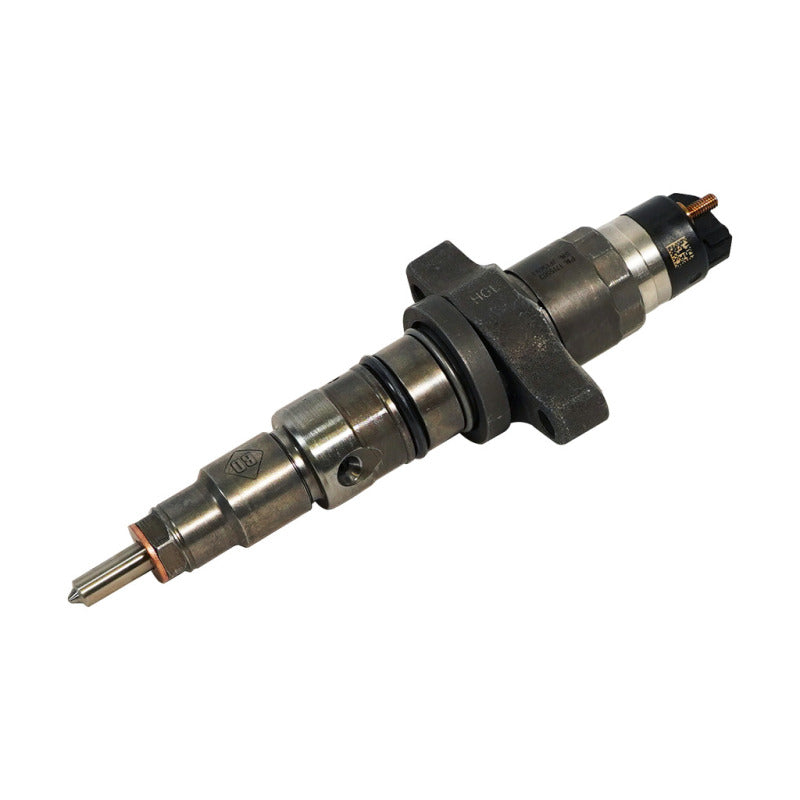 BD Diesel Injectors + Install Dodge/Ram 5.9L Cummins 2003-2004 (2003-2004 Ram 2500, Ram 3500) - 1050181