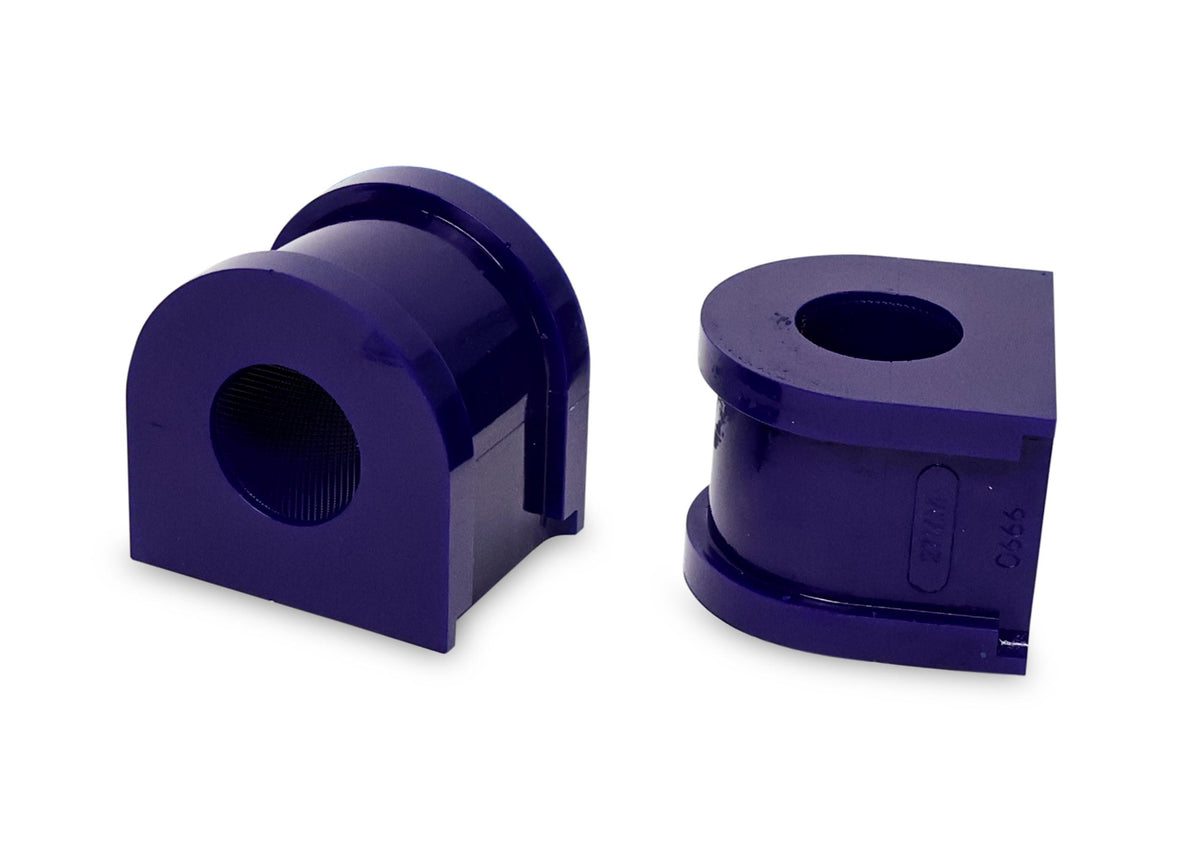 SuperPro Sway Bar Mount - Bushing Kit 27mm (1994-1998 Discovery) - SPF0666-27K